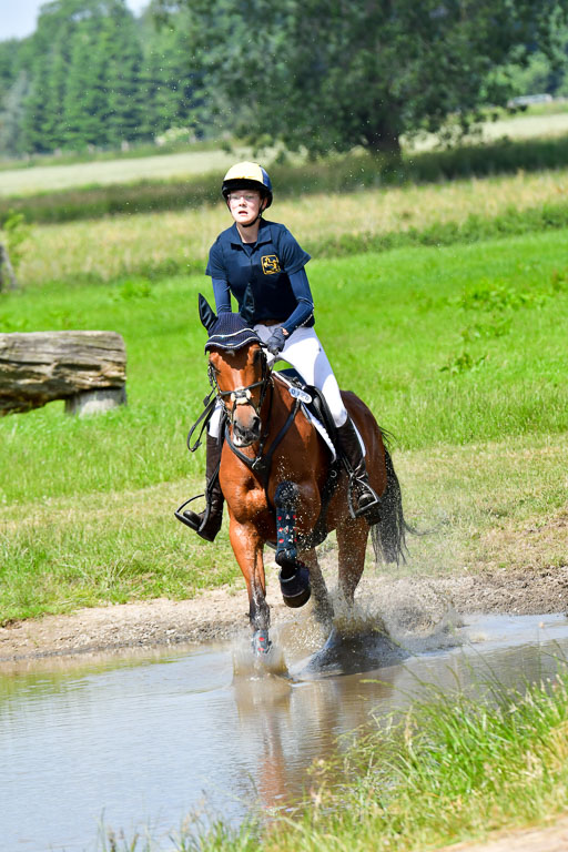 Goldene Schärpe Pferde  in Löningen  11+12.6.22 | 11062022 - Gelände 1 Abt_0898 