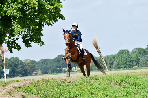 Goldene Schärpe Pferde  in Löningen  11+12.6.22 | 11062022 - Gelände 1 Abt_0910 