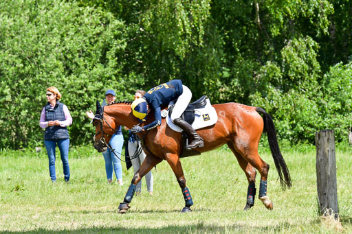Goldene Schärpe Pferde  in Löningen  11+12.6.22 | 11062022 - Gelände 1 Abt_0915 