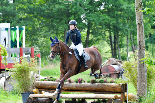 Goldene Schärpe Pferde  in Löningen  11+12.6.22 | 11062022 - Gelände 1 Abt_0926 