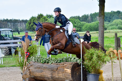 Goldene Schärpe Pferde  in Löningen  11+12.6.22 | 11062022 - Gelände 1 Abt_0929 