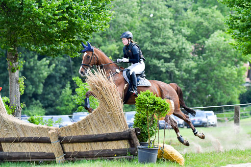 Goldene Schärpe Pferde  in Löningen  11+12.6.22 | 11062022 - Gelände 1 Abt_0932 