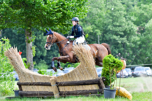 Goldene Schärpe Pferde  in Löningen  11+12.6.22 | 11062022 - Gelände 1 Abt_0933 