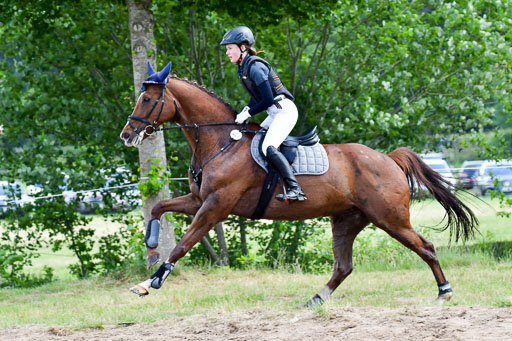 Goldene Schärpe Pferde  in Löningen  11+12.6.22 | 11062022 - Gelände 1 Abt_0935 