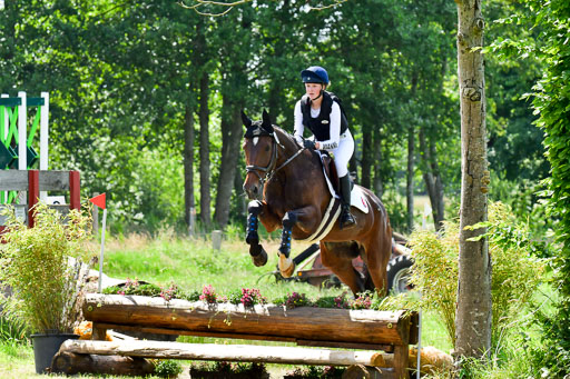 Goldene Schärpe Pferde  in Löningen  11+12.6.22 | 11062022 - Gelände 1 Abt_0949 