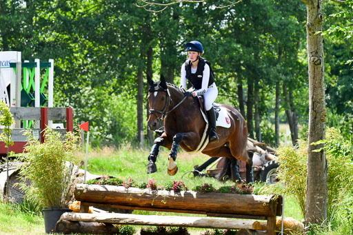 Goldene Schärpe Pferde  in Löningen  11+12.6.22 | 11062022 - Gelände 1 Abt_0950 