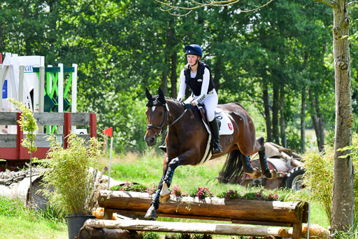 Goldene Schärpe Pferde  in Löningen  11+12.6.22 | 11062022 - Gelände 1 Abt_0951 
