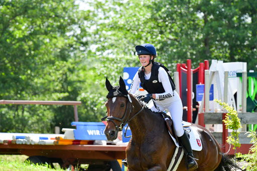 Goldene Schärpe Pferde  in Löningen  11+12.6.22 | 11062022 - Gelände 1 Abt_0952 