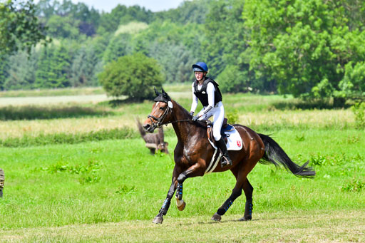 Goldene Schärpe Pferde  in Löningen  11+12.6.22 | 11062022 - Gelände 1 Abt_0955 