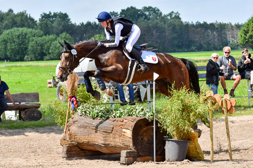 Goldene Schärpe Pferde  in Löningen  11+12.6.22 | 11062022 - Gelände 1 Abt_0957 