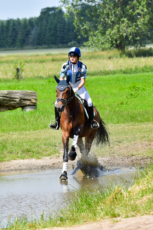 Goldene Schärpe Pferde  in Löningen  11+12.6.22 | 11062022 - Gelände 1 Abt_0999 