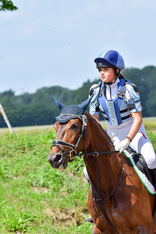 Goldene Schärpe Pferde  in Löningen  11+12.6.22 | 11062022 - Gelände 1 Abt_1007 
