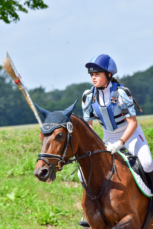 Goldene Schärpe Pferde  in Löningen  11+12.6.22 | 11062022 - Gelände 1 Abt_1008 