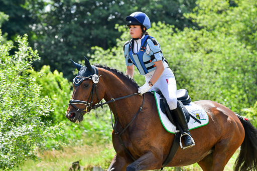 Goldene Schärpe Pferde  in Löningen  11+12.6.22 | 11062022 - Gelände 1 Abt_1013 