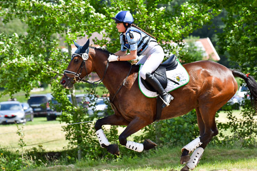 Goldene Schärpe Pferde  in Löningen  11+12.6.22 | 11062022 - Gelände 1 Abt_1023 