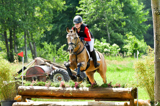 Goldene Schärpe Pferde  in Löningen  11+12.6.22 | 11062022 - Gelände 1 Abt_1062 