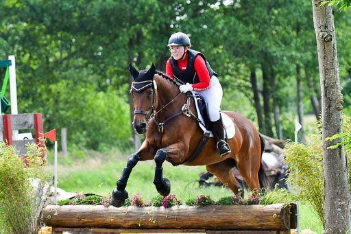 Goldene Schärpe PFerde  in Löningen  11+12.6.22 | 11062022 - Gelände 1 Abt_1085 