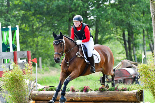 Goldene Schärpe PFerde  in Löningen  11+12.6.22 | 11062022 - Gelände 1 Abt_1086 
