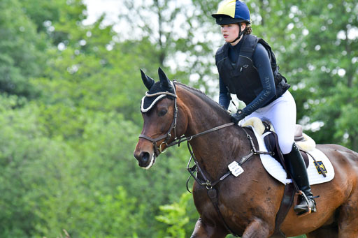 Goldene Schärpe PFerde  in Löningen  11+12.6.22 | 11062022 - Gelände 1 Abt_1111 