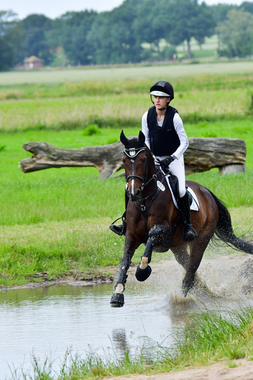 Goldene Schärpe PFerde  in Löningen  11+12.6.22 | 11062022 - Gelände 1 Abt_1129 