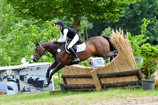 Goldene Schärpe PFerde  in Löningen  11+12.6.22 | 11062022 - Gelände 1 Abt_1141 