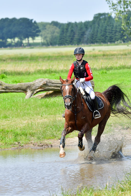 Goldene Schärpe PFerde  in Löningen  11+12.6.22 | 11062022 - Gelände 1 Abt_1169 