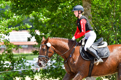 Goldene Schärpe PFerde  in Löningen  11+12.6.22 | 11062022 - Gelände 1 Abt_1183 