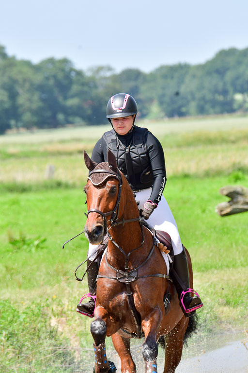 Goldene Schärpe PFerde  in Löningen  11+12.6.22 | 11062022 - Gelände 1 Abt_1228 