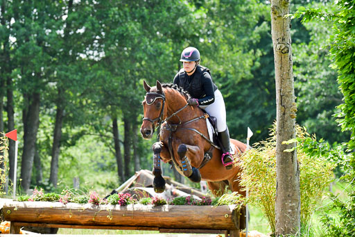 Goldene Schärpe PFerde  in Löningen  11+12.6.22 | 11062022 - Gelände 1 Abt_1230 