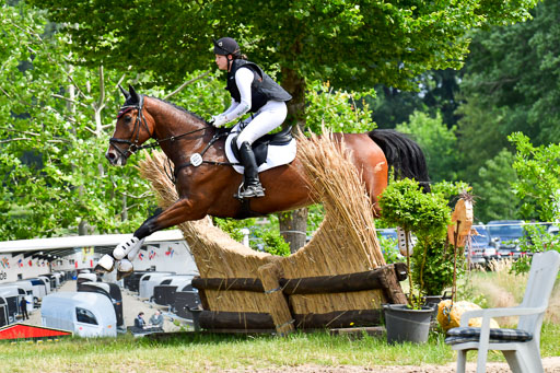 Goldene Schärpe PFerde  in Löningen  11+12.6.22 | 11062022 - Gelände 1 Abt_1266 