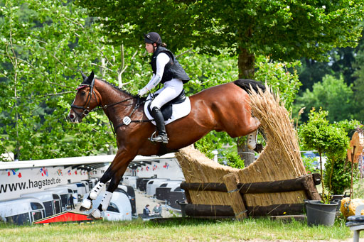 Goldene Schärpe PFerde  in Löningen  11+12.6.22 | 11062022 - Gelände 1 Abt_1267 