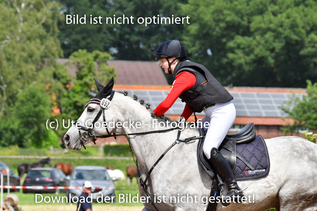 Goldene Schärpe PFerde  in Löningen  11+12.6.22 | 11062022 - Gelände 737 Abt 