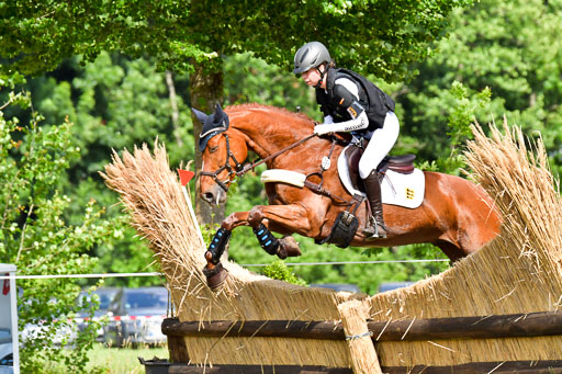 Goldene Schärpe PFerde  in Löningen  11+12.6.22 | 11062022 - Gelände 1021 Abt 