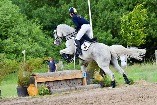 Goldene Schärpe PFerde  in Löningen  11+12.6.22 | 11062022 - Gelände 1025 Abt 