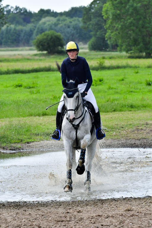 Goldene Schärpe PFerde  in Löningen  11+12.6.22 | 11062022 - Gelände 1031 Abt 