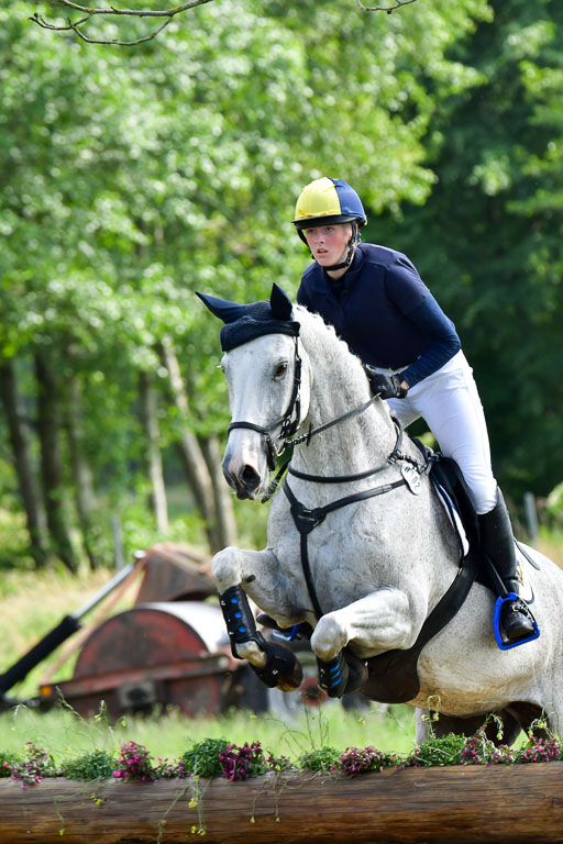 Goldene Schärpe PFerde  in Löningen  11+12.6.22 | 11062022 - Gelände 1033 Abt 