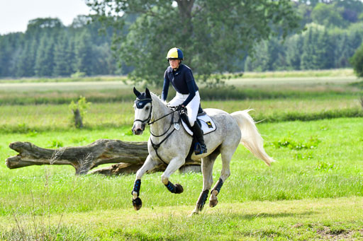 Goldene Schärpe PFerde  in Löningen  11+12.6.22 | 11062022 - Gelände 1036 Abt 