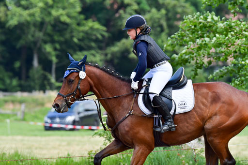 Goldene Schärpe PFerde  in Löningen  11+12.6.22 | 11062022 - Gelände 111 Abt 