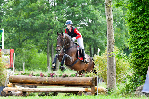 Goldene Schärpe PFerde  in Löningen  11+12.6.22 | 11062022 - Gelände 197 Abt 