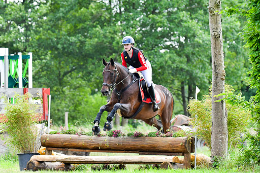 Goldene Schärpe PFerde  in Löningen  11+12.6.22 | 11062022 - Gelände 198 Abt 