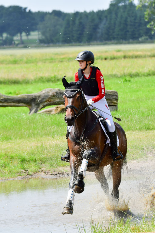 Goldene Schärpe Pferde  in Löningen  11+12.6.22 | 11062022 - Gelände 322 Abt 