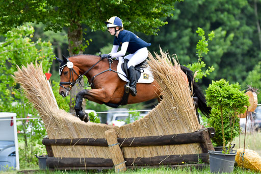 Goldene Schärpe Pferde  in Löningen  11+12.6.22 | 11062022 - Gelände 371 Abt 