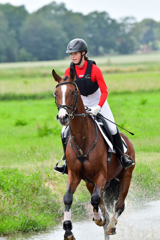 Goldene Schärpe Pferde  in Löningen  11+12.6.22 | 11062022 - Gelände 565 Abt 