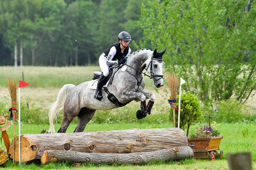 Goldene Schärpe PFerde  in Löningen  11+12.6.22 | 11062022 - Gelände 604 Abt 