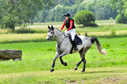 Goldene Schärpe PFerde  in Löningen  11+12.6.22 | 11062022 - Gelände 729 Abt 