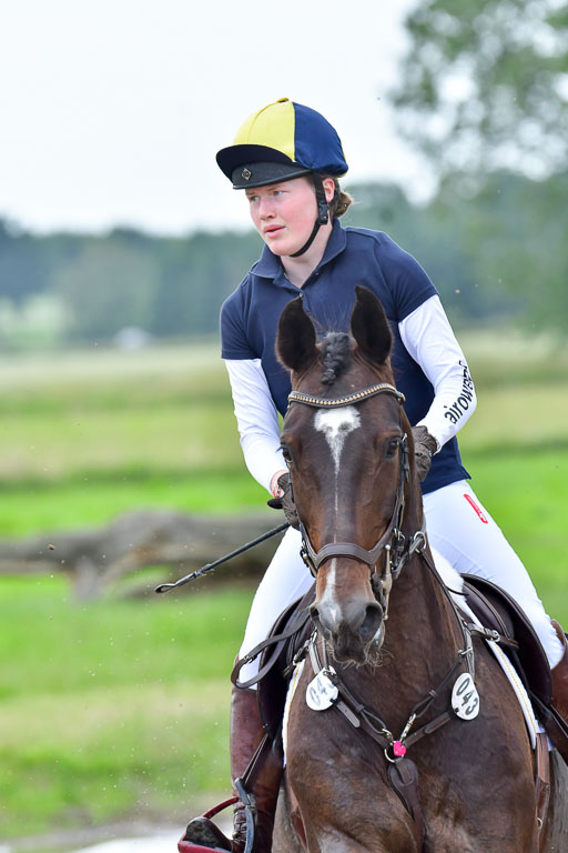 Goldene Schärpe PFerde  in Löningen  11+12.6.22 | 11062022 - Gelände 781 Abt 