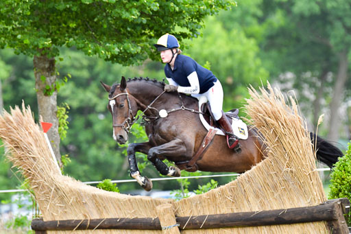 Goldene Schärpe PFerde  in Löningen  11+12.6.22 | 11062022 - Gelände 789 Abt 