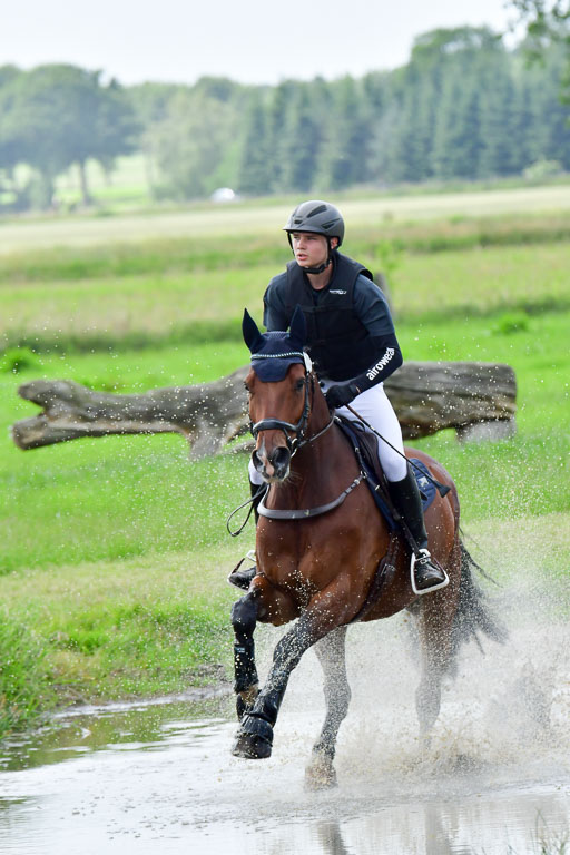 Goldene Schärpe PFerde  in Löningen  11+12.6.22 | 11062022 - Gelände 801 Abt 