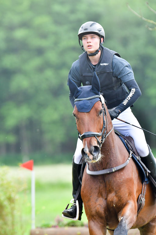 Goldene Schärpe PFerde  in Löningen  11+12.6.22 | 11062022 - Gelände 810 Abt 