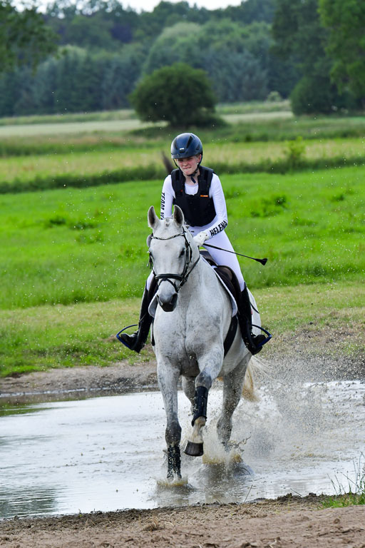 Goldene Schärpe PFerde  in Löningen  11+12.6.22 | 11062022 - Gelände 927 Abt 